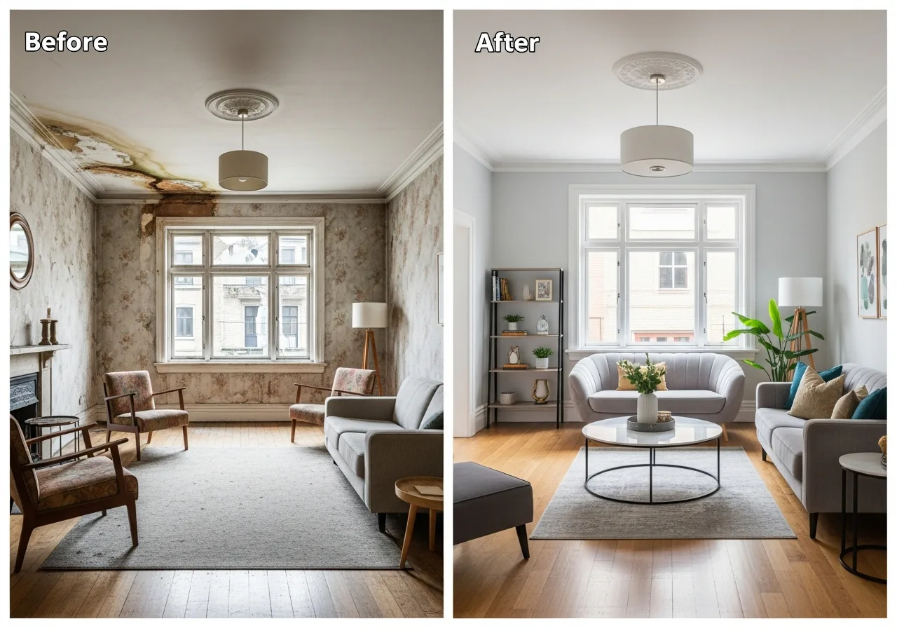 Bright Grove Architekturbüro — Unsere Projekte im Überblick 3